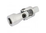 Elora Universal Joint, 1/2&rdquo; Sq. Dr., 75mm
