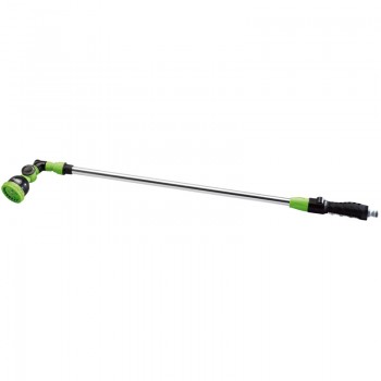 Extendable Shower Lance