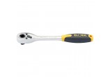 Elora Ratchet, 3/8&rdquo; Sq. Dr., 200mm