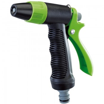 Adjustable Jet Soft Grip Spray Gun