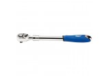 72 Tooth Extending Reversible Ratchet, 1/2&rdquo; Sq. Dr.
