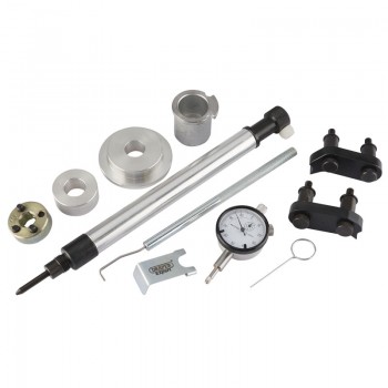 Engine Timing Kit ETK250 (Audi, SEAT, Skoda, Volkswagen)