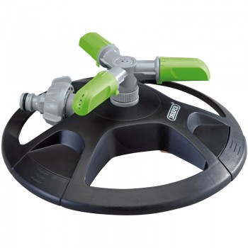 Revolving 3-Arm Sprinkler