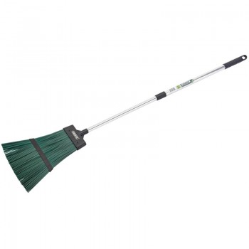 Telescopic Aluminium Broom Telescopic Aluminium Broom