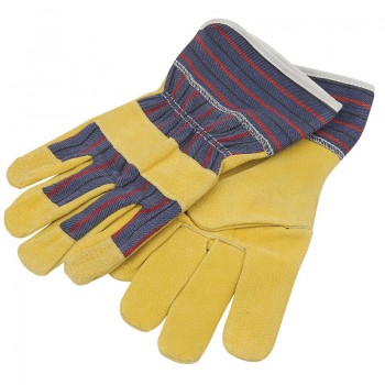 Young Gardener Gloves, Size 6