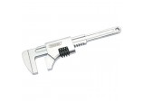 Adjustable Auto Wrench, 60mm Capacity