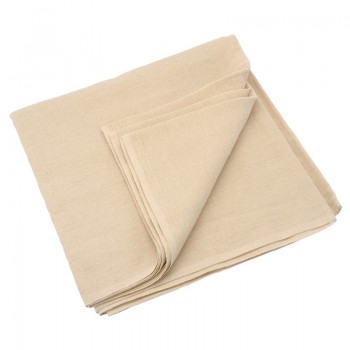 Staircase Cotton Dust Sheet, 7.2 x 0.9m