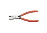 Knipex 97 50 01 Scotch Lock® Crimping Pliers, 200mm