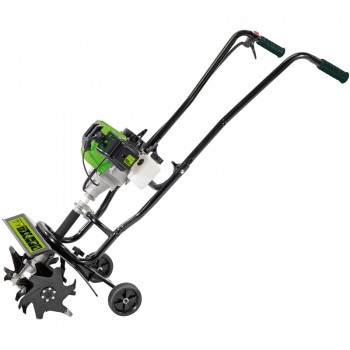 Petrol Cultivator/Tiller, 42.7cc
