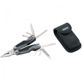 14 Function Pocket Multi-Tool