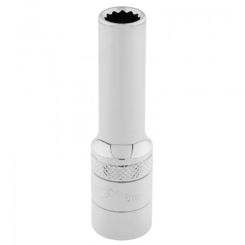 HI-TORQ® 12 Point Deep Socket, 3/8&rdquo; Sq. Dr., 8mm