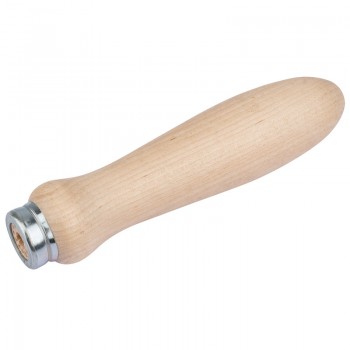Hardwood File Handle, 150mm Hardwood File Handle, 150mm