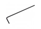 Metric Hexagon and Ball End Hexagon Keys, 2.0mm