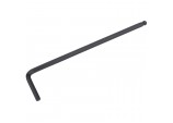 Metric Hexagon and Ball End Hexagon Keys, 3.0mm