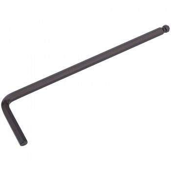 Metric Hexagon and Ball End Hexagon Keys, 4.0mm Metric Hexagon and Ball End Hexagon Keys, 4.0mm
