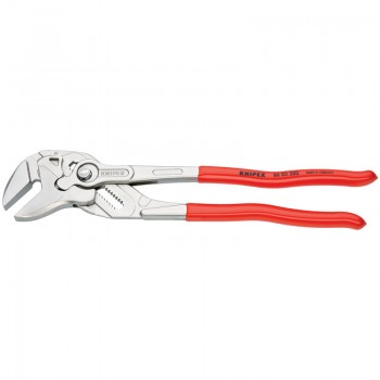 Knipex 86 03 300SB Pliers Wrench, 300mm Knipex 86 03 300SB Pliers Wrench, 300mm