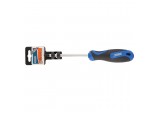 TX-STAR® Soft Grip Security Screwdriver, T40