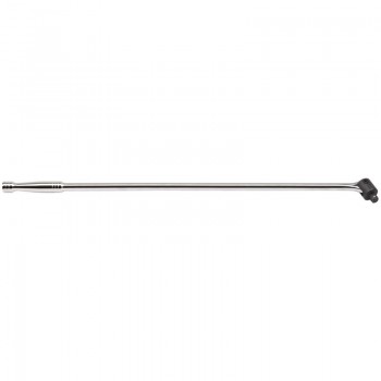 Breaker Bar, 1/2&rdquo; Sq. Dr., 750mm