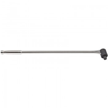 Breaker Bar, 3/4&rdquo; Sq. Dr., 760mm