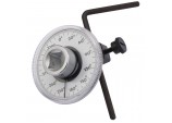 Angular Torque Gauge, 1/2&rdquo; Sq. Dr.
