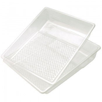 Disposable Paint Tray Liners, 230mm (Pack of 5)