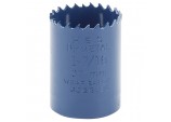 HSS Bi-metal Holesaw Blade, 37mm