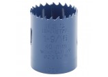 HSS Bi-metal Holesaw Blade, 40mm