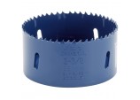 HSS Bi-metal Holesaw Blade, 86mm