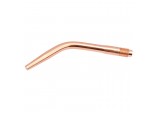 No.2 Swaged Heavy Duty Nozzle for Oxy-Acetylene Welding