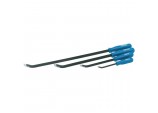 Pry Bar Set (4 Piece)
