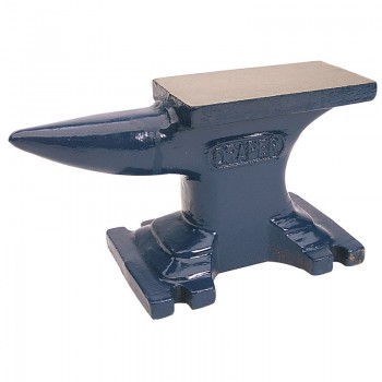Single Bick Anvil, 4.5kg