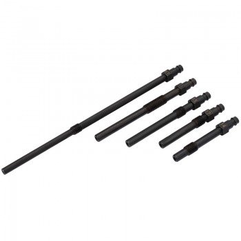 Glow Plug Adaptor Kit for Peugeot, Citroen, Ford & Mazda (5 Piece) Glow Plug Adaptor Kit for Peugeot, Citroen, Ford & Mazda (5 Piece)
