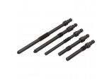 Glow Plug Adaptor Kit for Fiat, Honda, Alfa Romeo & Vauxhall Opel (5 Piece)