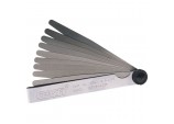 10 Blade Imperial Feeler Gauge Set