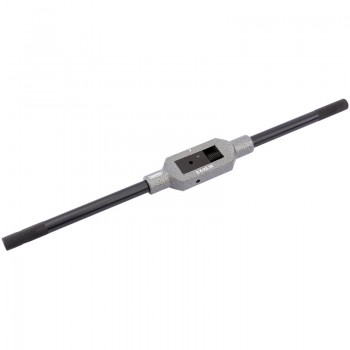 Bar Type Tap Wrench, 6.80 - 23.25mm