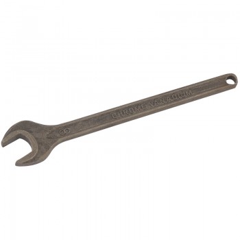 Single Open End Spanner, 8mm