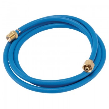 TIG Torch Extension Hose, 2m, 3/8&rdquo; BSP