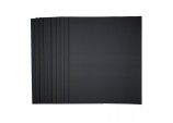 Wet and Dry Sanding Sheets, 230 x 280mm, 400 Grit (Pack of 10)