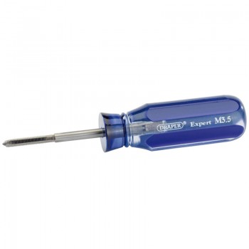 Re-Threading Tool, M3.5 x 0.6