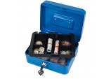 Cash Box, Small