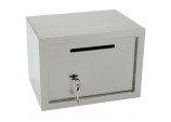 Key Safe with Post Slot, 16L
