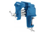 Bench Vice, 75mm