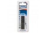 HSS Drill Bit, 3.3mm (Pack of 10)