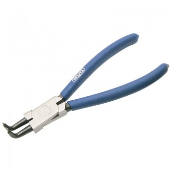 90&deg; Tip Internal Circlip Pliers, 170mm