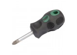 PZ Type Screwdriver, No.2 x 38mm (Sold Loose)