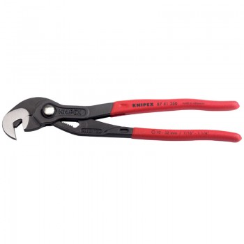 Knipex 87 41 250 Multiple Slip Joint Spanner Knipex 87 41 250 Multiple Slip Joint Spanner