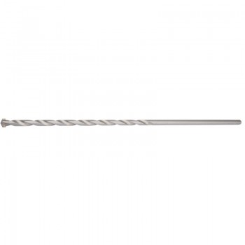 Masonry Drill Bit, 12 x 400mm