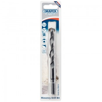 Masonry Drill Bit, 15 x 150mm