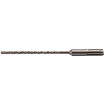 SDS+ Masonry Drill Bit, 5.0 x 160mm