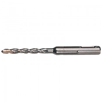 SDS+ Masonry Drill Bit, 6.0 x 110mm